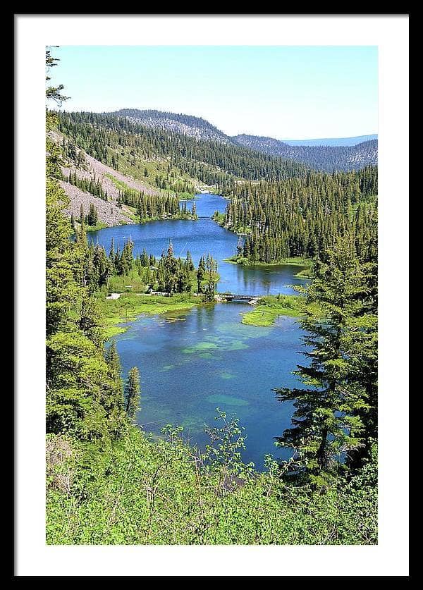 twin lakes