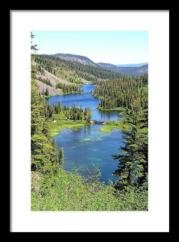 twin lakes