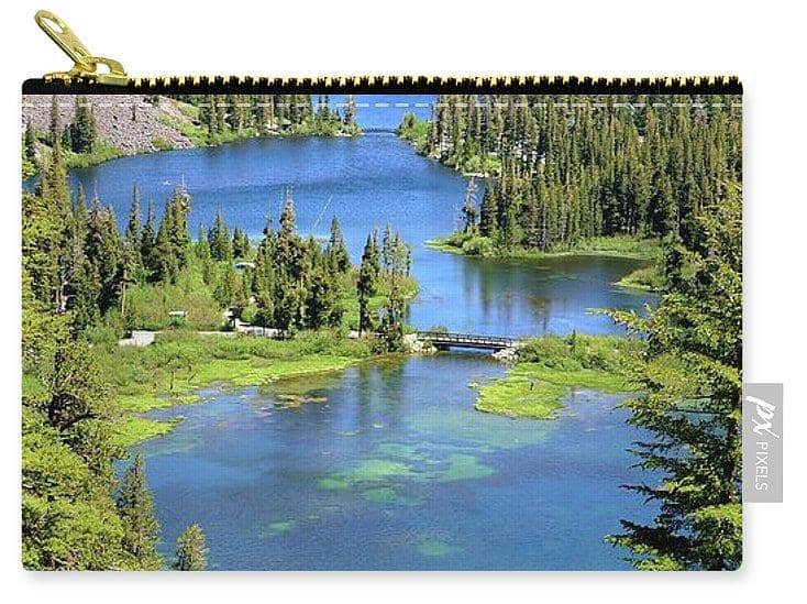 twin lakes