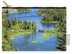 twin lakes