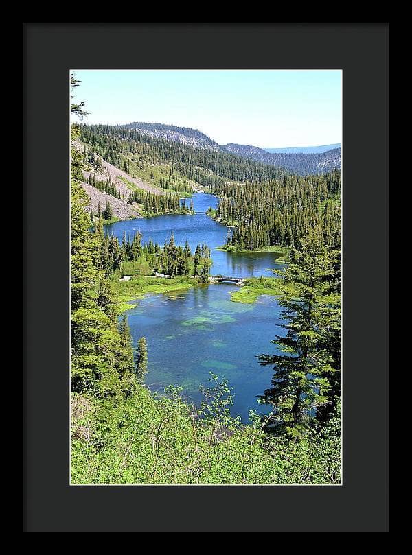 twin lakes