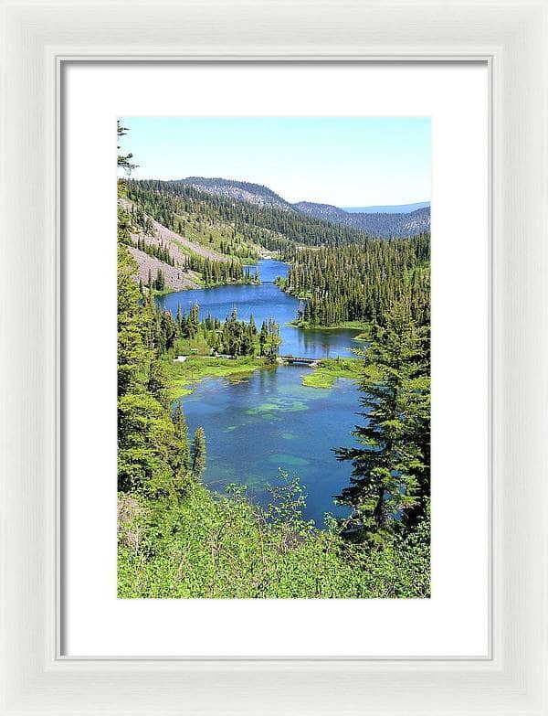twin lakes