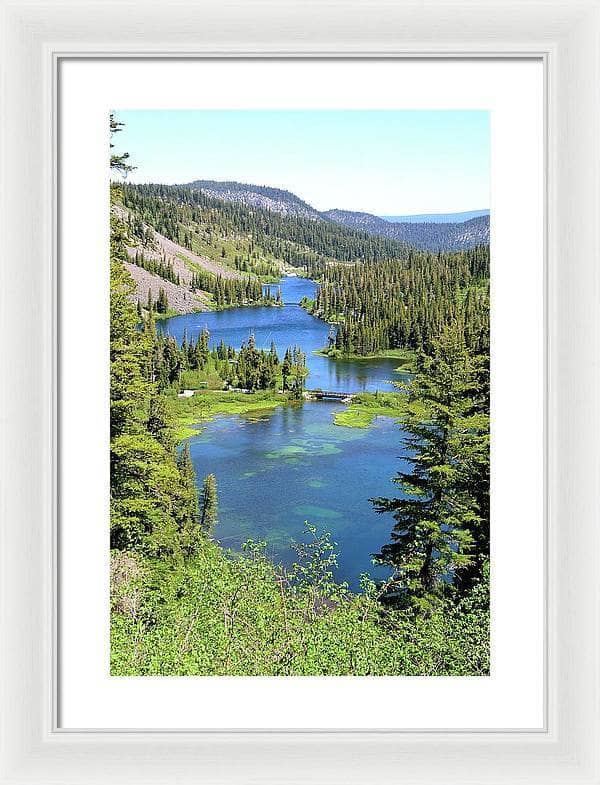 twin lakes