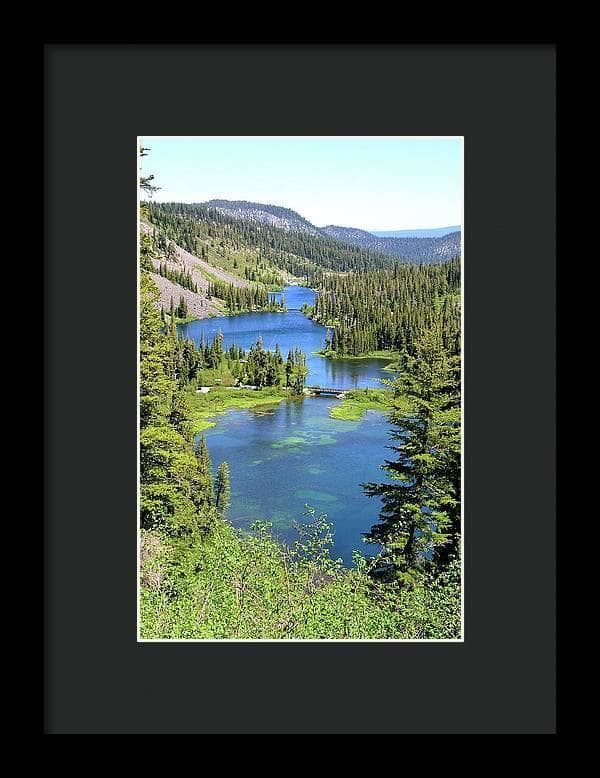 twin lakes