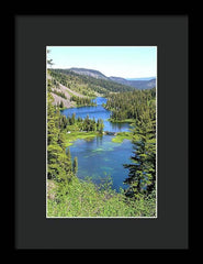 twin lakes