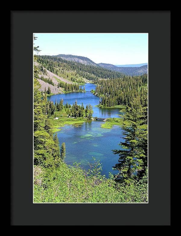 twin lakes