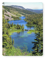 Twin Lakes