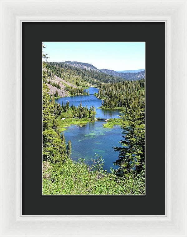 twin lakes