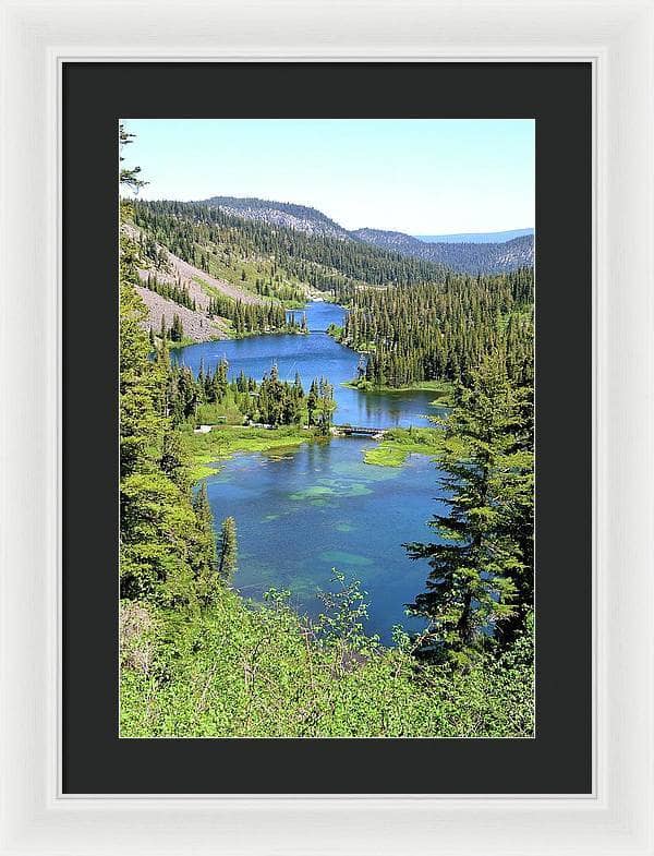 twin lakes