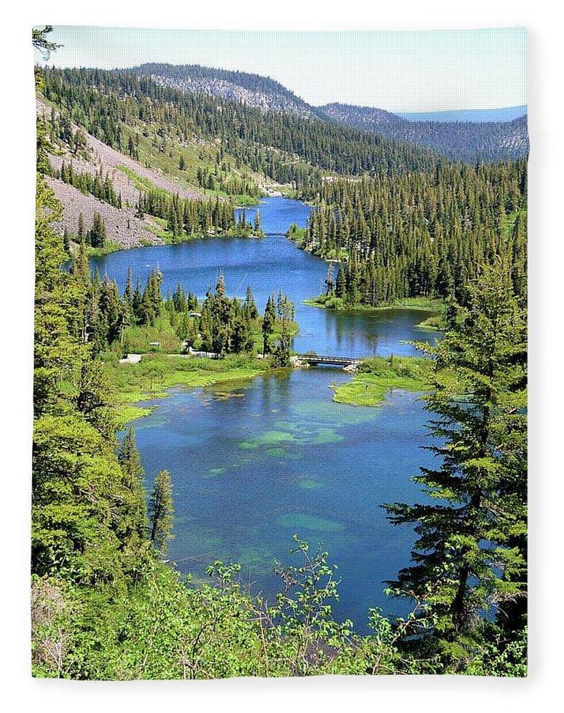 Twin Lakes