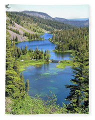 Twin Lakes