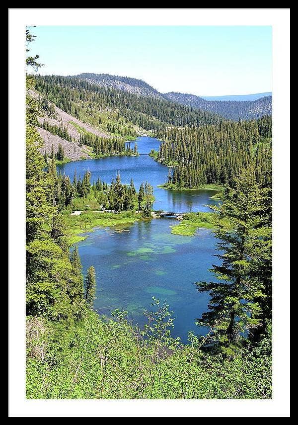 twin lakes