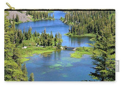 twin lakes