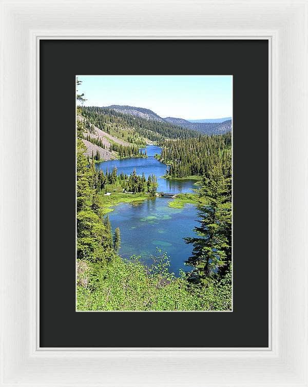 twin lakes