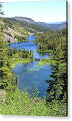 Twin Lakes