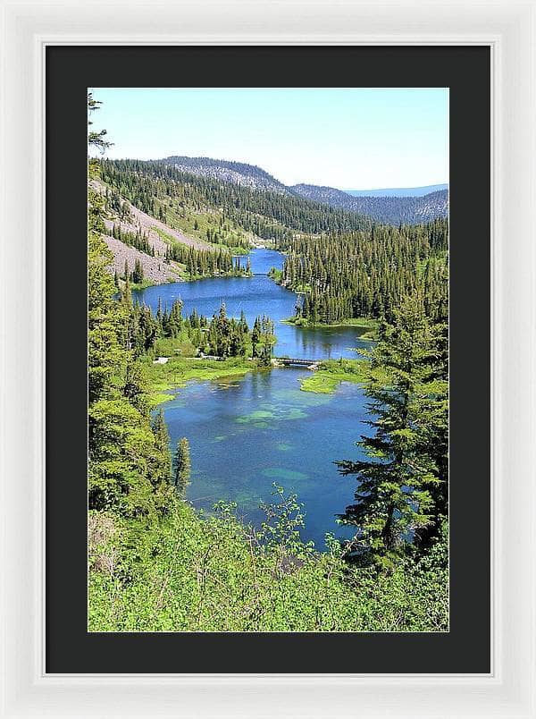 twin lakes