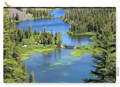 twin lakes
