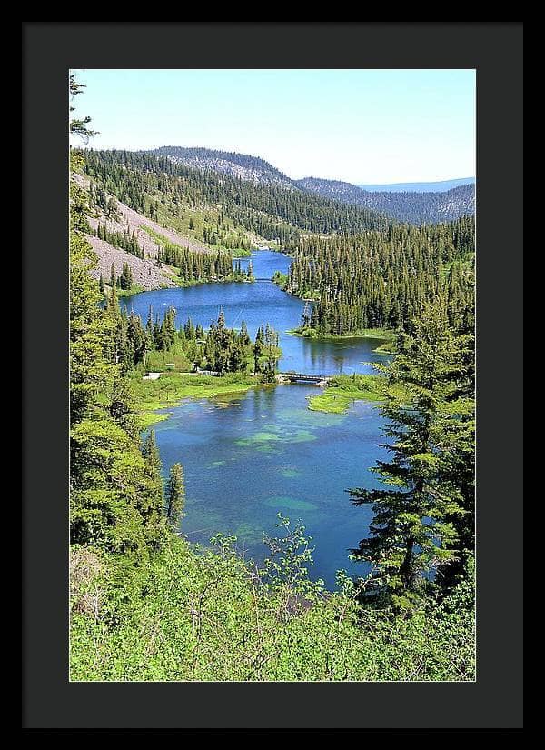 twin lakes