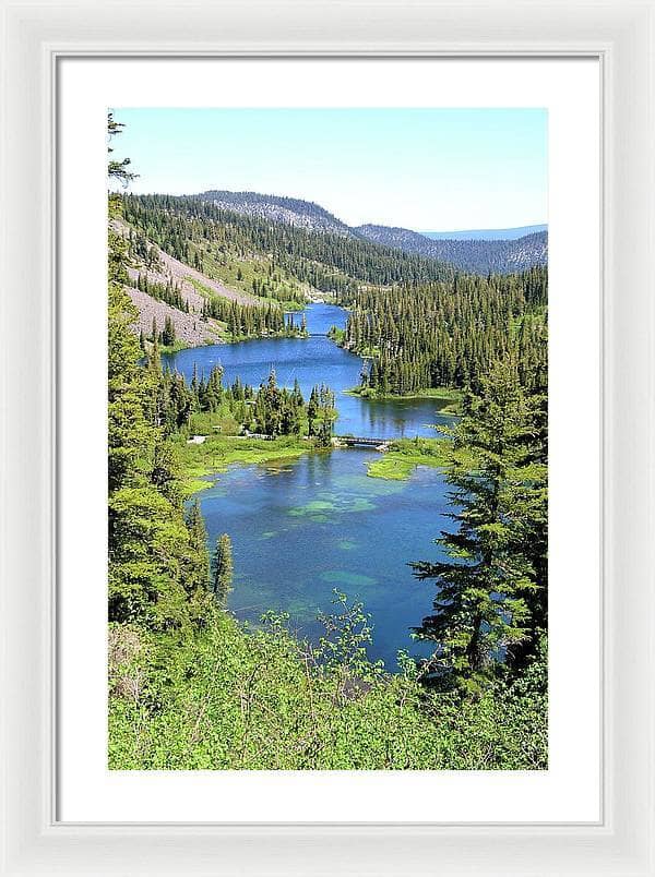 twin lakes