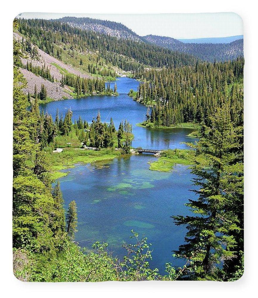 Twin Lakes