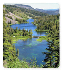 Twin Lakes