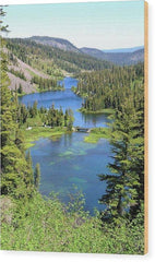 twin lakes