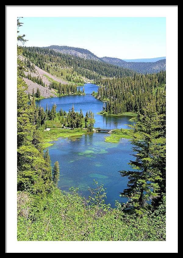 twin lakes