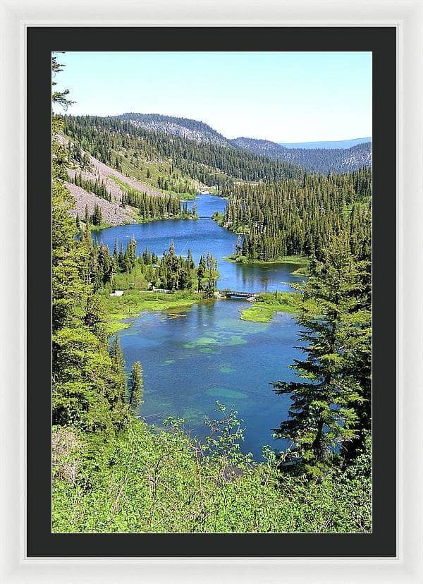 twin lakes