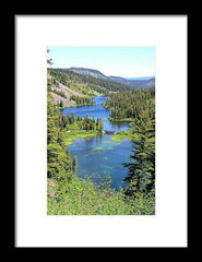 twin lakes