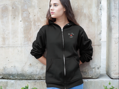 hoodie